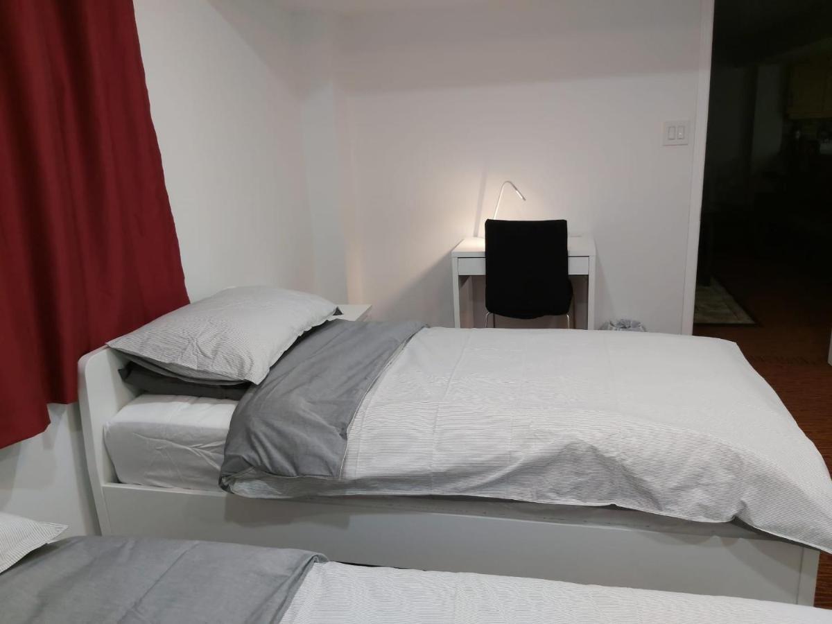 Guest House Room No 03 Mississauga Exterior foto